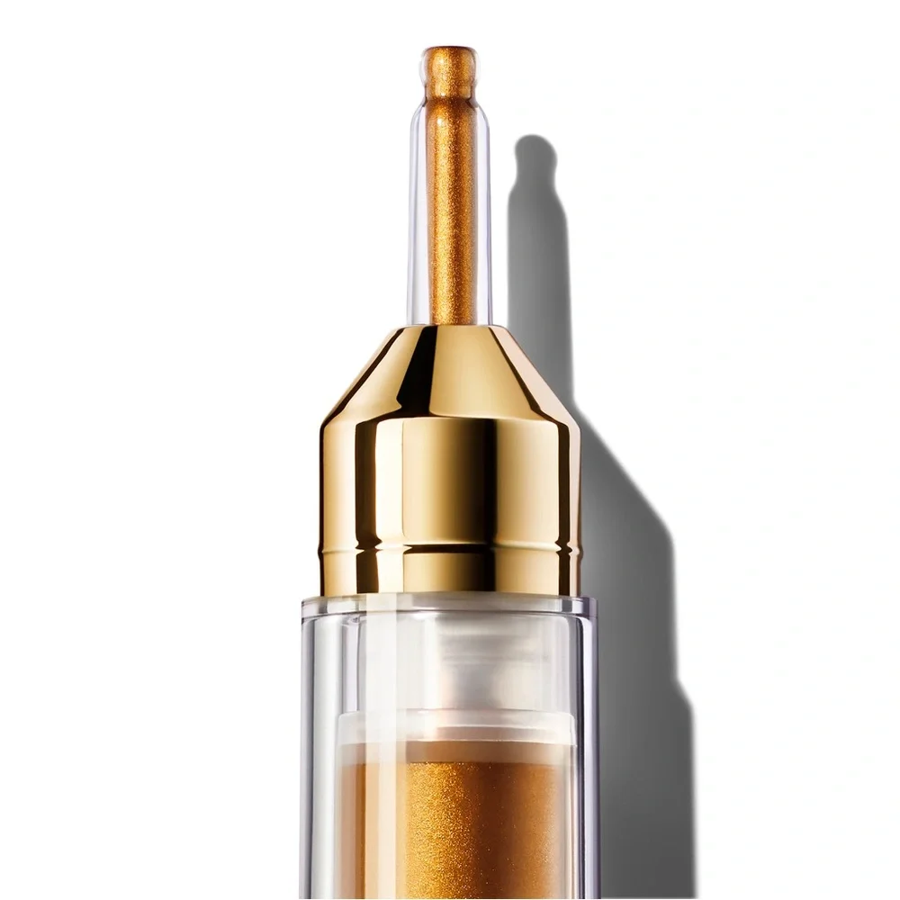 ICONIC London Sheer Bronze in “Instant Sunshine” - Universal